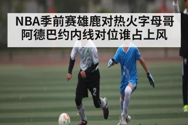 NBA季前赛雄鹿对热火字母哥阿德巴约内线对位谁占上风（KAIYUN）